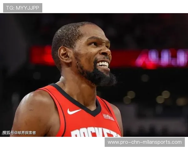 NBA常规赛：杜兰特21分火箭险胜独行侠申京26+11+6阿门27分，2021年杜兰特加盟火箭队