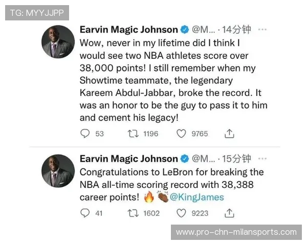 NBA历史得分榜：詹姆斯超越贾巴尔，独占鳌头，nba历史得分榜百科