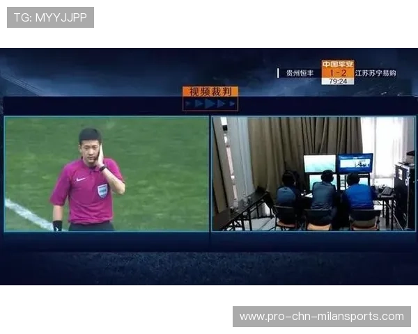 VAR的利弊：它真的让比赛更公平了吗？，var和var