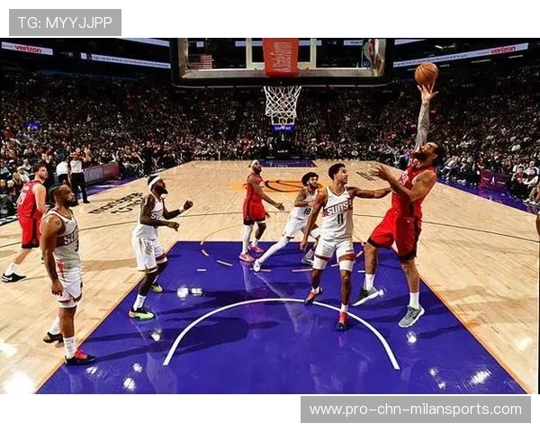 鹈鹕内线双塔统治禁区，球队进攻端更加多样，鹈鹕双塔集锦