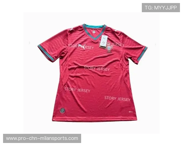 2026世界杯球衣样式首曝，设计受球迷热议