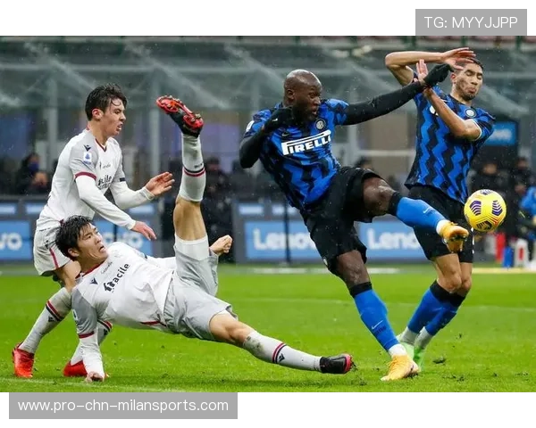 国际米兰中卫训练:防守补位与出球质量被并行考核