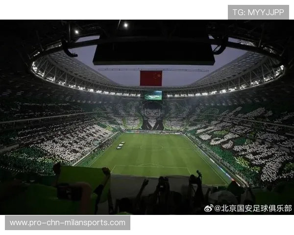 北京国安连续推进质量极高，一度引发全场轰动