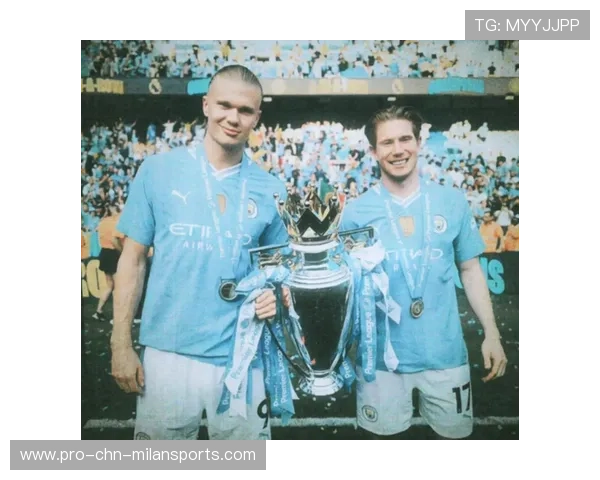 德布劳内横传哈兰德门前补射