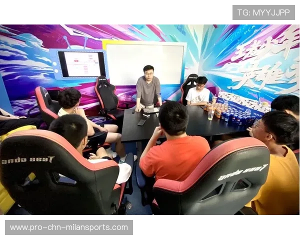 电竞训练秘诀：如何提升反应速度，电竞反应能力
